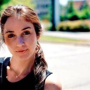 Meet your Posher, Kate